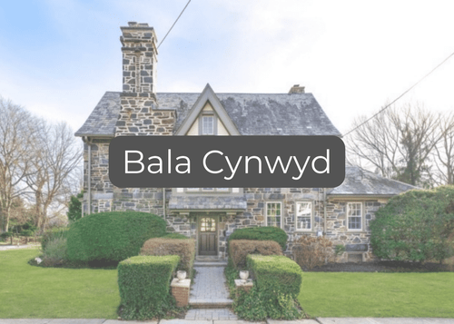 Bala Cynwyd