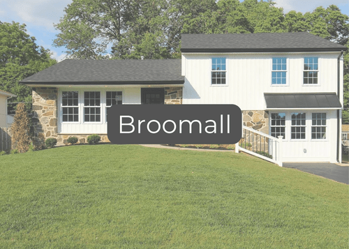 Broomall