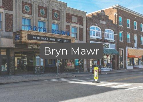 Bryn Mawr