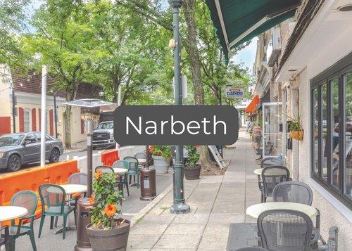 Narbeth