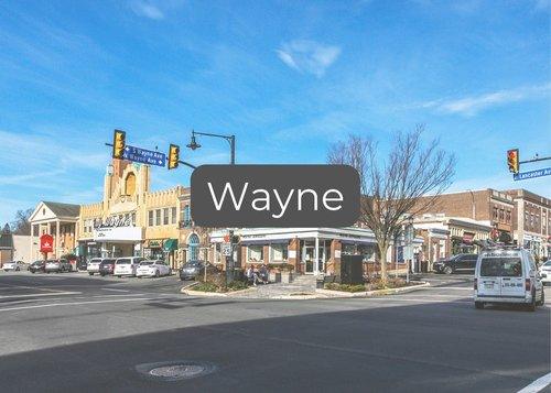 Wayne
