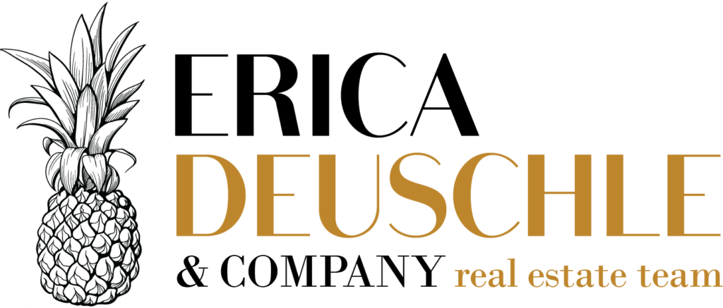 Erica Deuscle Real Estate