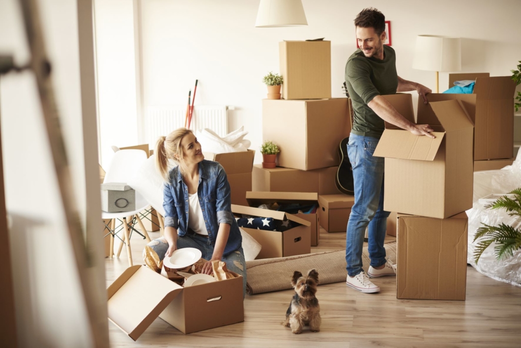 Things to Consider When Looking for a Bigger Home