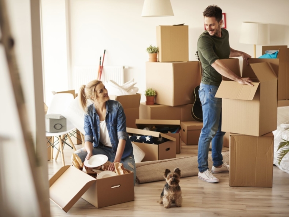 Things to Consider When Looking for a Bigger Home