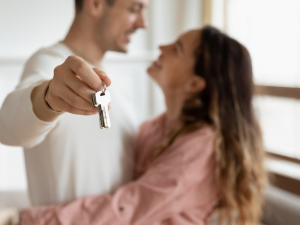 How A Realtor Can Help First-Time Home Buyers
