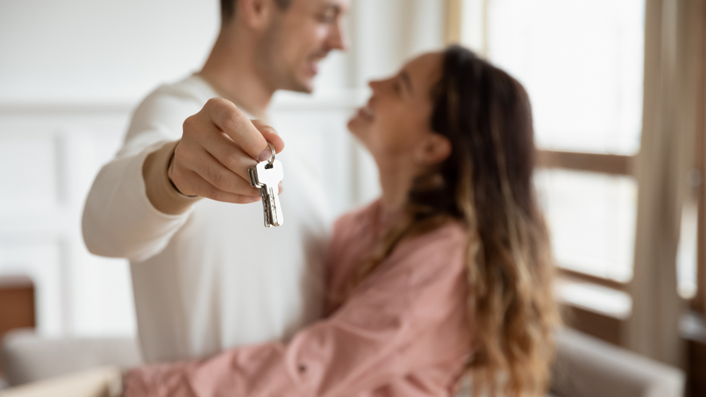 How A Realtor Can Help First-Time Home Buyers