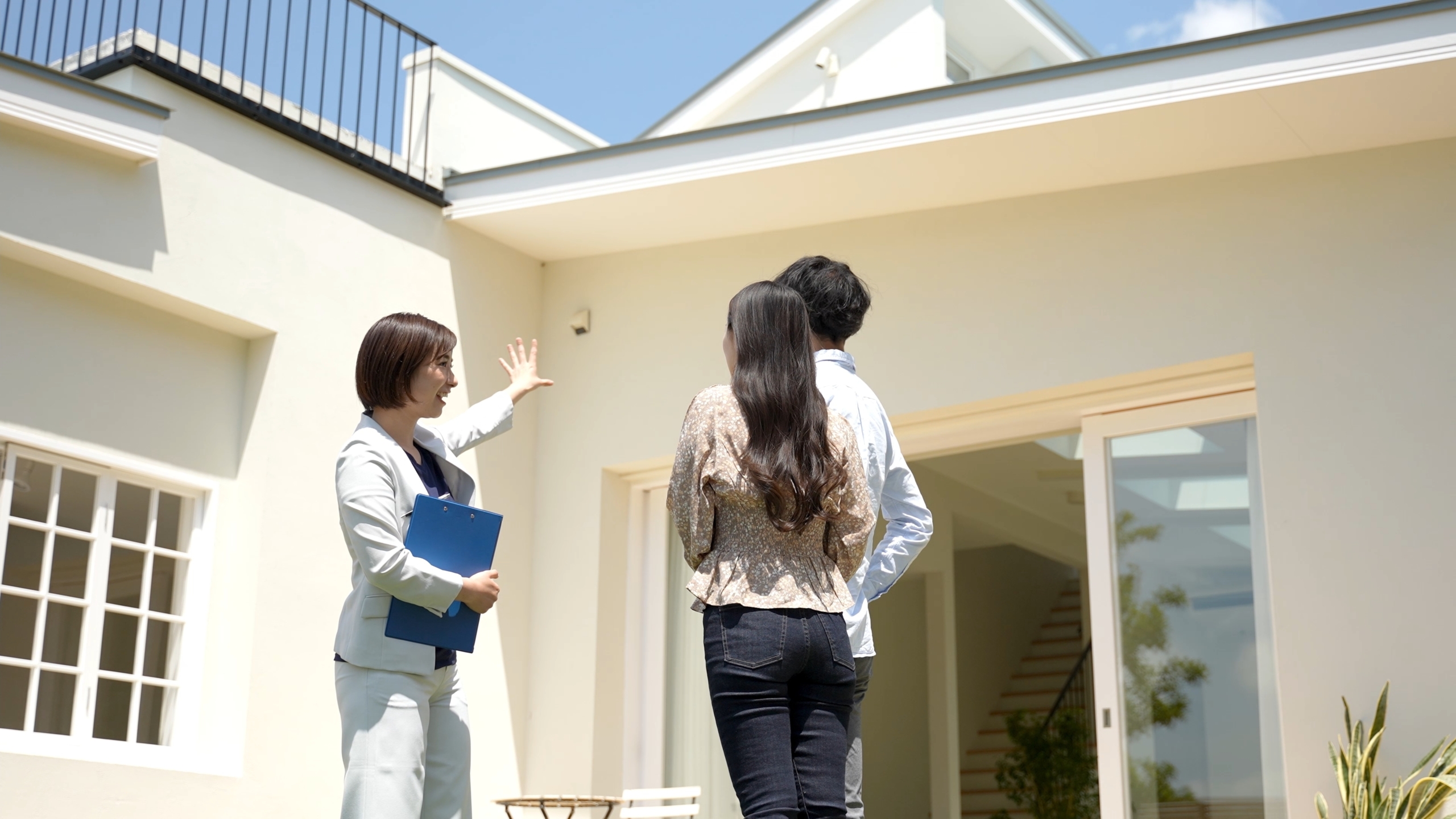 How to Prepare for Your Luxury Real Estate Search