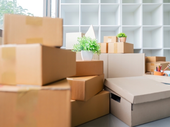 How Do You Start the Process of Moving Houses Easily?