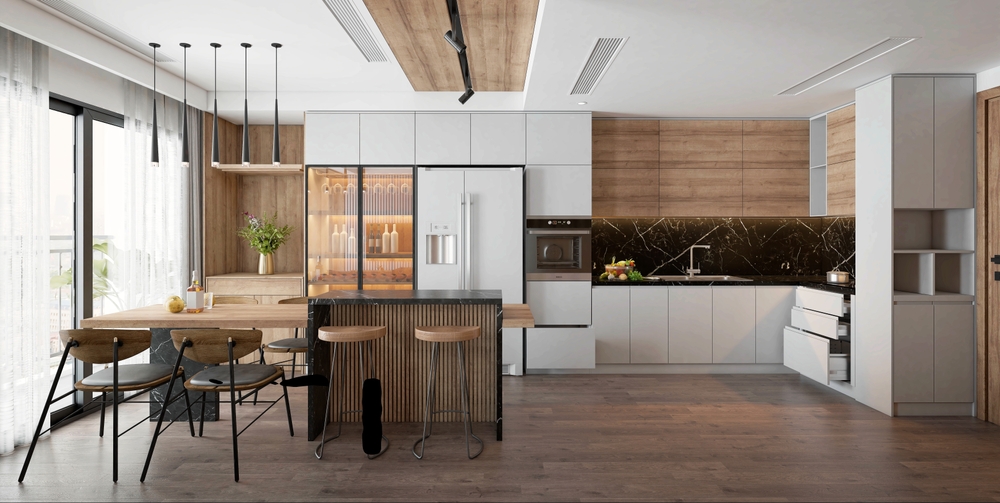 Sustainable Luxury: Eco-Friendly Features To Look For