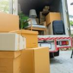 What to Bring First When Moving to a New House
