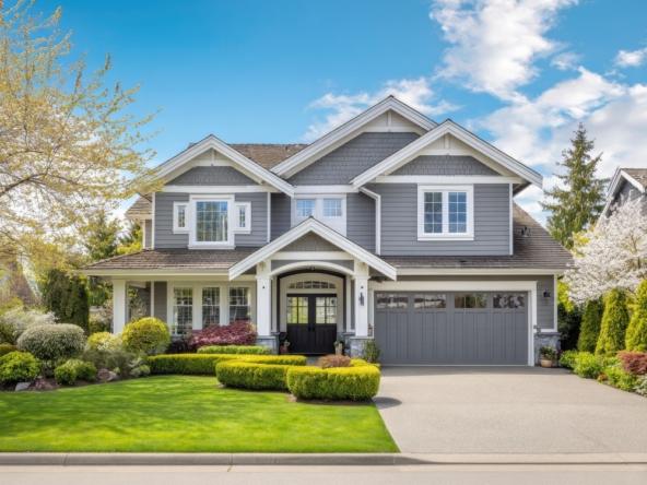 Are New Construction Homes More Expensive Than Existing Homes? The True Cost Breakdown