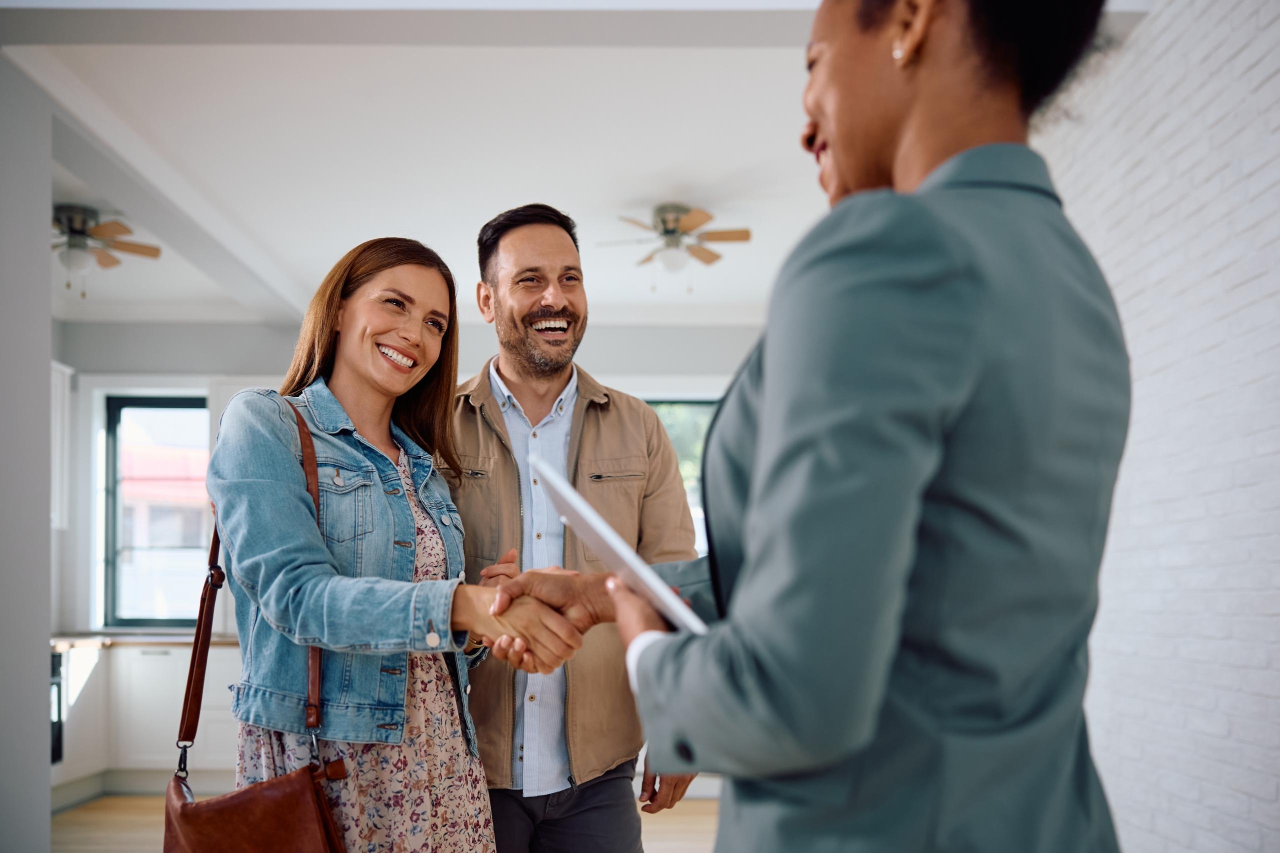 The Hospitality Approach to Real Estate: How Welcome, Trust, and Expertise Lead to a Seamless Home Sale
