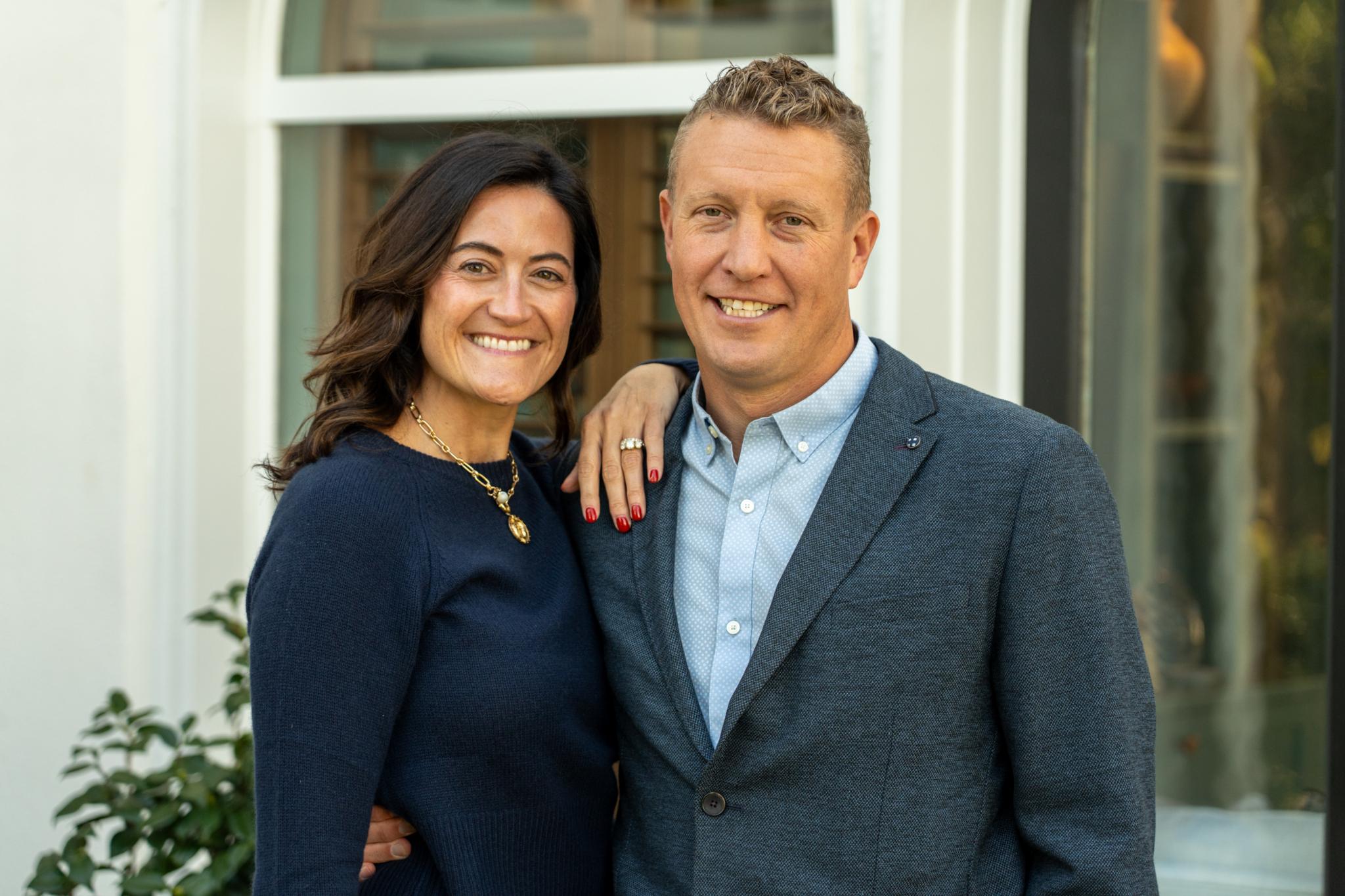 dave and erica