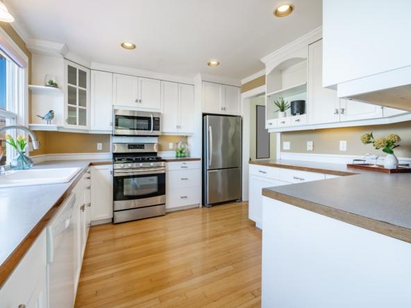 Modernizing Historic & Vintage Properties: Preserving Character While Upgrading Comfort