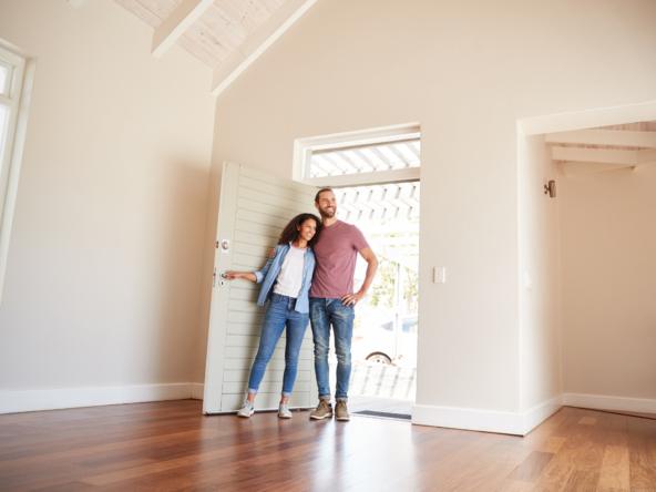 The First 72 Hours in Your New Home: A High-Touch Settling-In Guide for Buyers