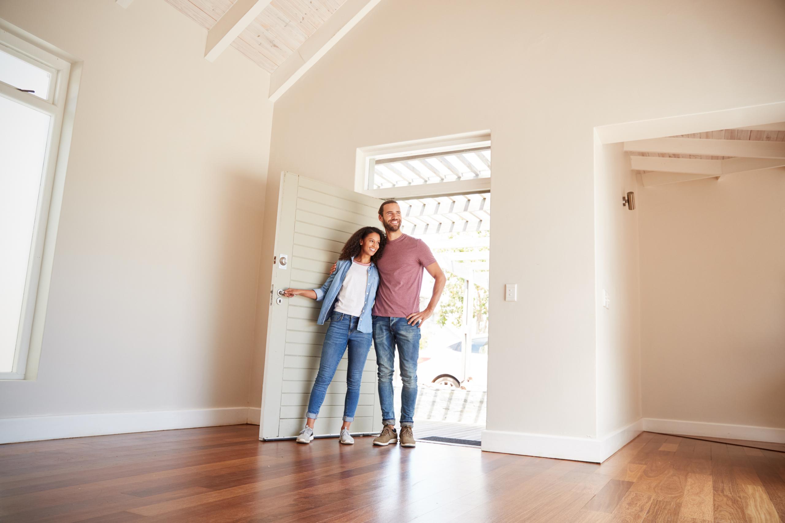 The First 72 Hours in Your New Home: A High-Touch Settling-In Guide for Buyers